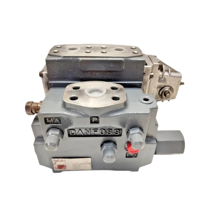 Danfoss PVG 120