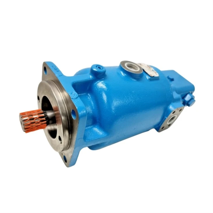 Eaton 4633-002 Hydraulisk stempelmotor med fast forskydning