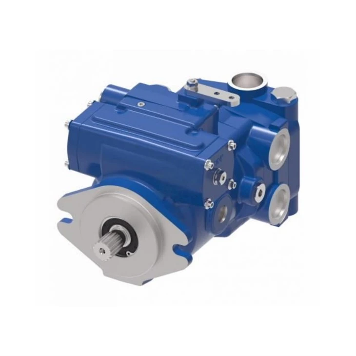 Eaton 71392 Medium Pressure Variable Motors