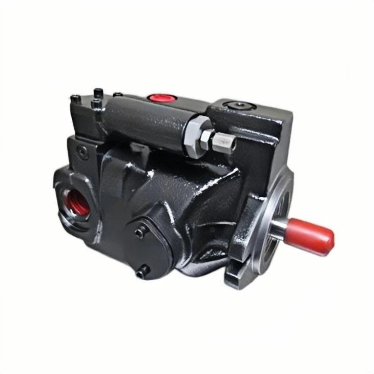 Parker PVP16104R212-X7004 Hydraulisk stempelpumpe med variabel forskydning