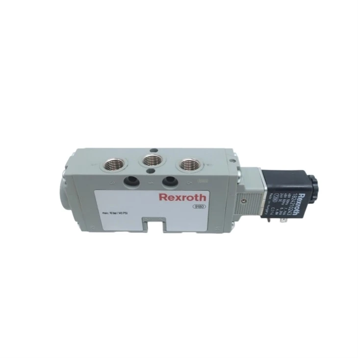 Rexroth 0820023026 magnetventil