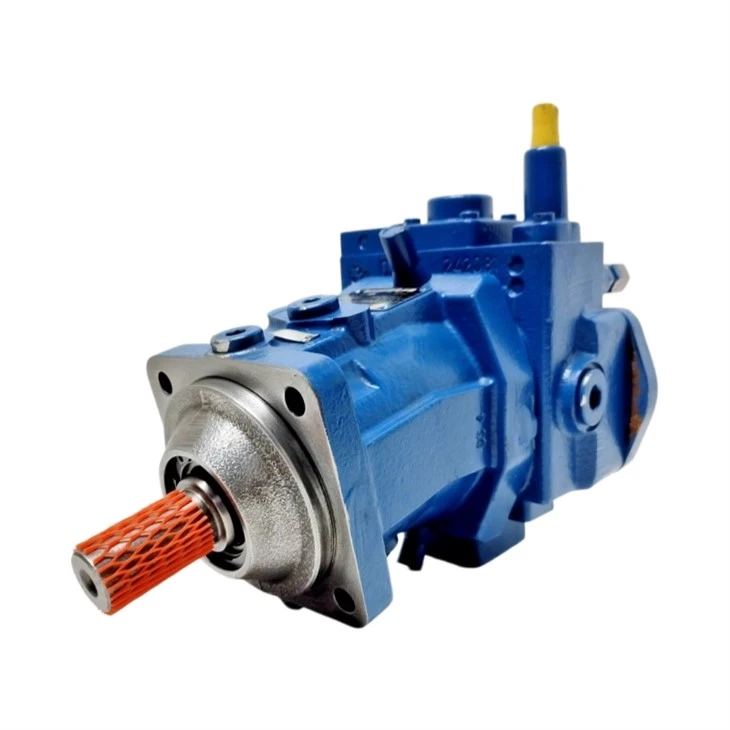 Rexroth A7VO28DR Hydraulisk aksial stempel variabel pumpe