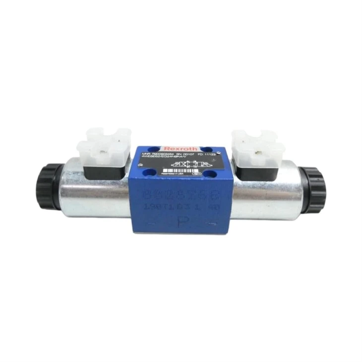 Rexroth R900903464 Hydraulisk magnetventil
