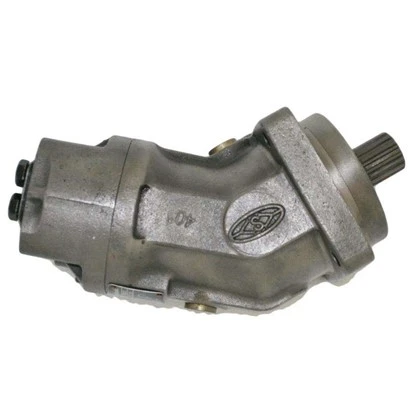 A2FO Rexroth Hydraulikpumpe