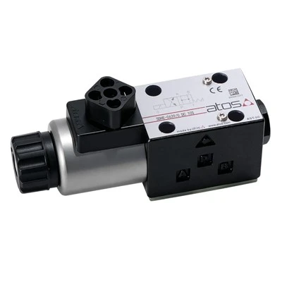 Atos SDHE-0631 retningsbestemt sikkerhedsmagnetventil