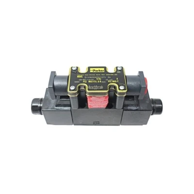 Parker D1VW004CNYGF5 Hydraulisk retningskontrolventil