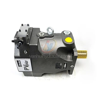 Parker Pvplus pumpe