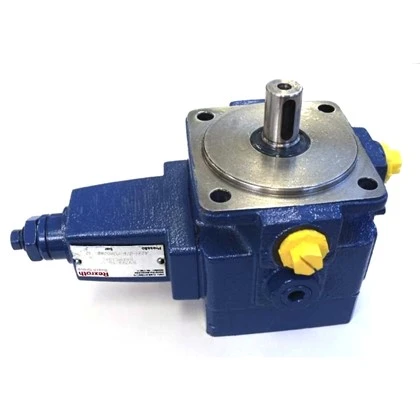 Rexroth 1pv2v3 hydraulisk vingepumpe