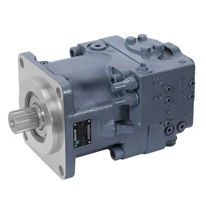 Rexroth aksial stempelpumpe A11VO