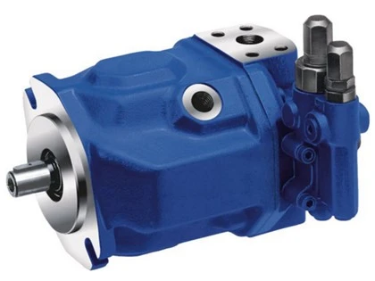 Rexroth Axial Piston Variable Pump A10VSO