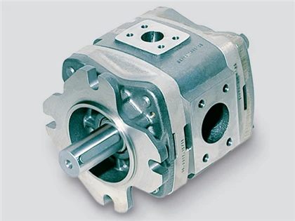 Voith IPVP højtryks interne gearpumper